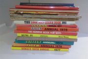 Annual Books