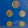 Bahamas Coin Set Image 6