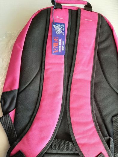 New YALE Gym backpack/Travel