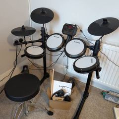 Electronic Drum Kit drum set