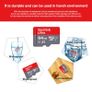 New Sandisk Memory Card Micro Sd Tf 64gb 100mb/s Sdhc Uhs-i C10 U1 Fhd Image 6