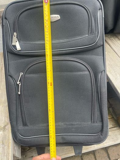 small suit case