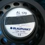 Vintage Blaupunkt Al-170/60 Watt Cone Speakers (new) Image 4