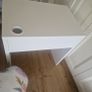 Micke Ikea desk Image 7