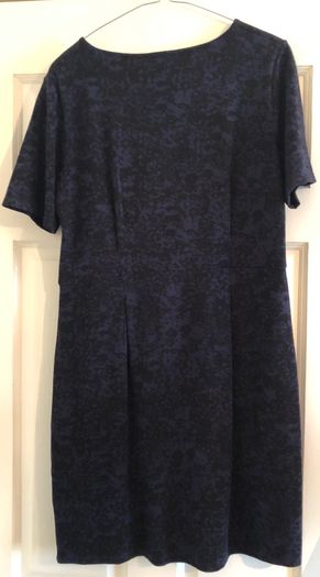Jigsaw dress size medium