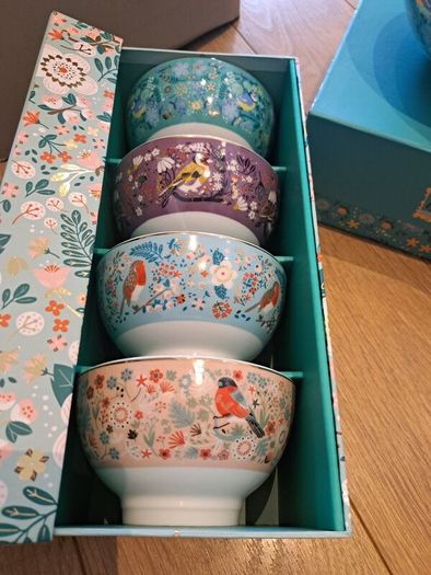 Tipperary Crystal Birdy Collection (New)