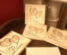 wedding Invites or Engagement Invites