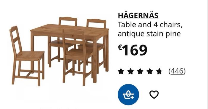 Dining Set