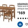 Dining Set Image 2