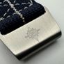 Military watch strap 22mm Image 3