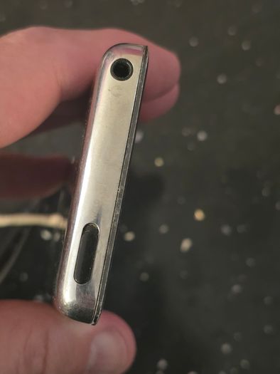 iPod 7th Gen Classic 160gb (Free Post)