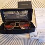 Elegant Luxury Versace Sunglasses Image 5