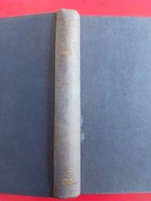 To the Four Winds/ Clare Sheridan/ 3rd impression 1957