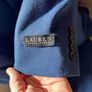 Blue Sports Jacket (New) Image 5