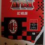 Rafael Leao Arts of the Game Limited Edition Topps Image 4