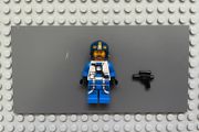 lego Star Wars sw1289 Captain Porter minifigure