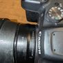 Sigma Contemporary EF (canon) 150-600 for parts or repair Image 2