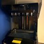 New 3d printer Complete Setup (brand new 1000+) Image 3