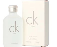 calvin klein  fragrance