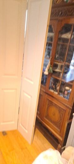 Bi Fold door screen etc