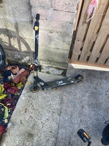 scooter