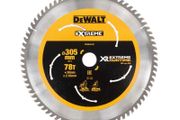 DeWalt DT99576 305mm x 30mm 78T FlexVolt Xtreme Runtime Saw Blade
