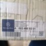 mercedes sprinter hydraulic pump Image 3
