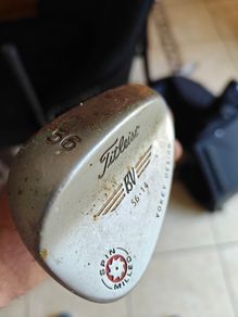 Titleist Vokey BV 56