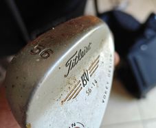 Titleist Vokey BV 56