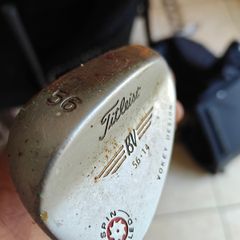 Titleist Vokey BV 56