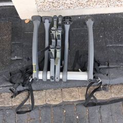 Saris Bones bike rack