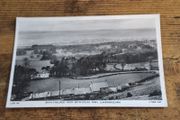 Vintage Postcard Bryn-Y-Neuadd, Llanfairfechan, Wales - free standartd postage