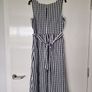 DKNY Maxi Dress Image 3