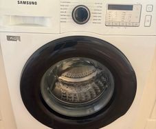Samsung washing machine