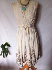 Reiss Dress