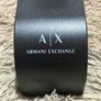 Armani Watch Image 3