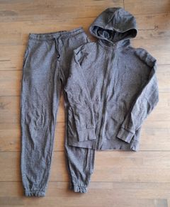 Boys M&S tracksuit age 13 - 14