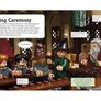 LEGO Harry Potter A Spellbinding Guide to Hogwarts Houses Image 3