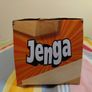 Hasbro Classic Jenga Game Image 4