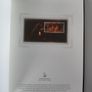 2004 New Zealand Stamp Album Lord of the rings. Image 4