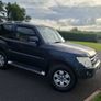 Mitsubishi Pajero 2009 Image 9