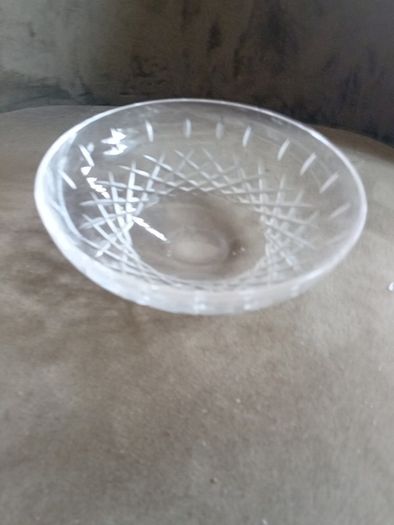 Glassware
