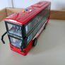 Toy Vehicles Bundle  City Bus (Lights & Sound) + Cargo Truck Image 3