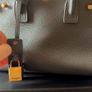 YSL Sac de Jour Image 3