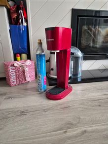 sodastream