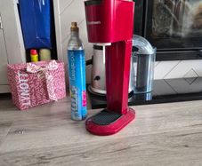 sodastream