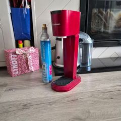 sodastream