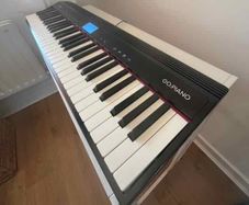 Roland Go 61 Key Digital Piano