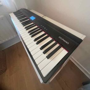 Roland Go 61 Key Digital Piano