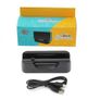 Nintendo New 2DS XL Charging Dock Charge Station Charge Cradle Image 5